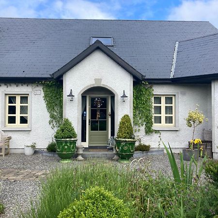 Ballybur Lodge Cuffesgrange Екстер'єр фото