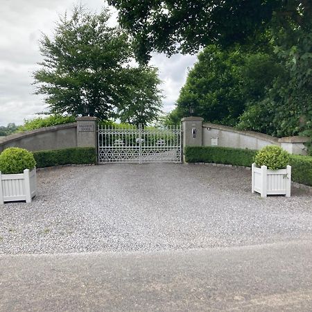 Ballybur Lodge Cuffesgrange Екстер'єр фото