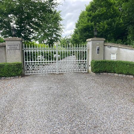 Ballybur Lodge Cuffesgrange Екстер'єр фото