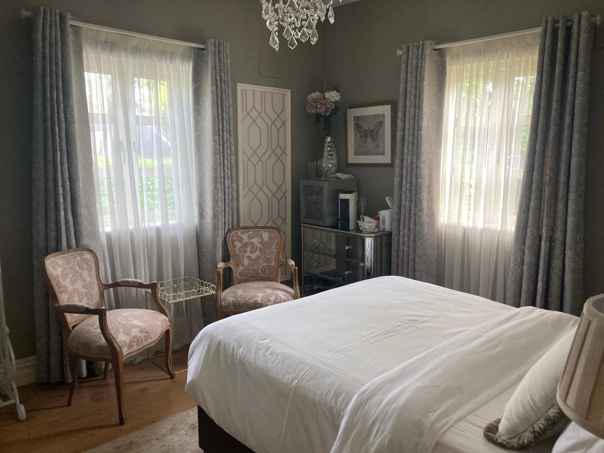 Ballybur Lodge Cuffesgrange Екстер'єр фото