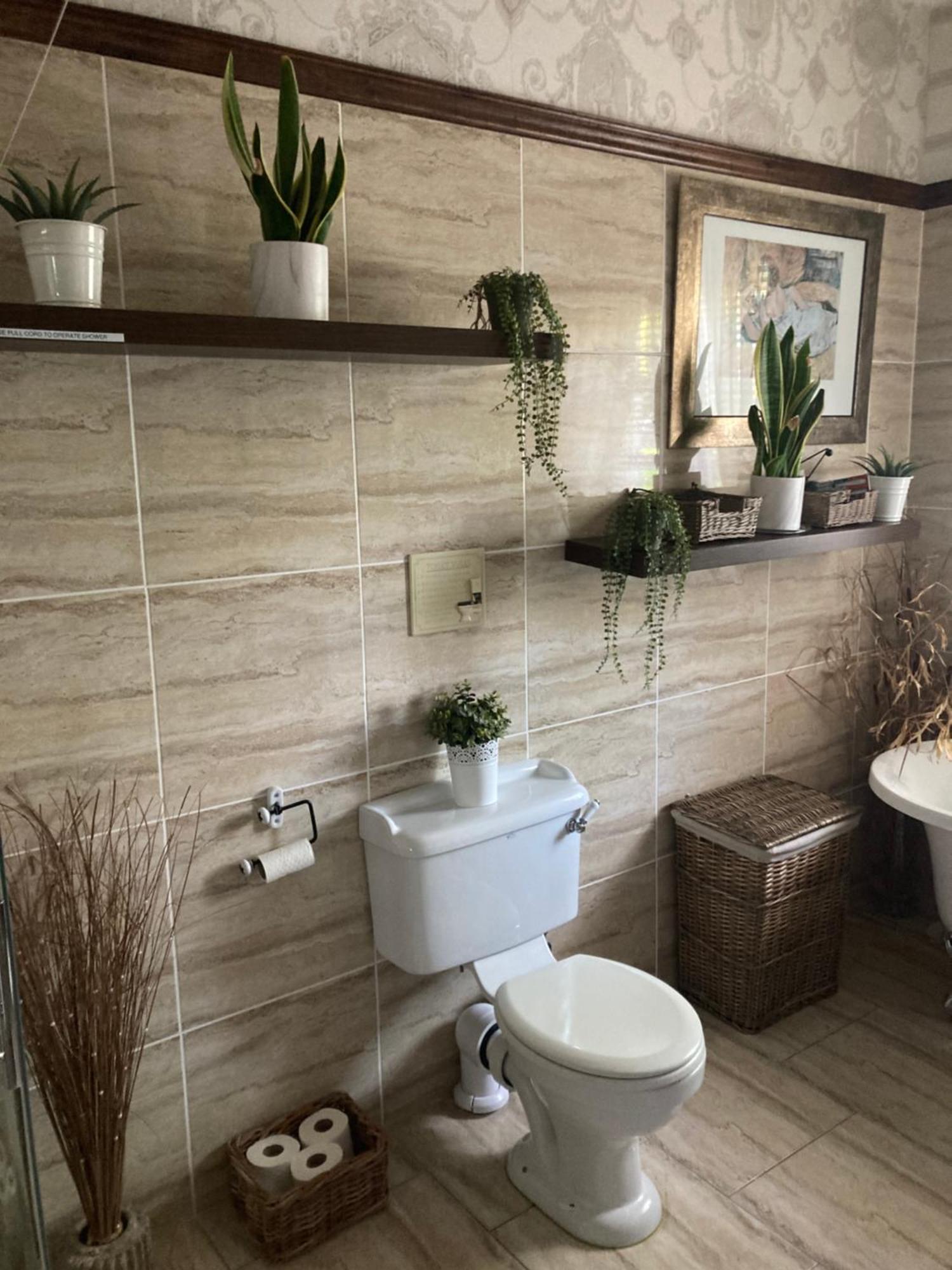 Ballybur Lodge Cuffesgrange Екстер'єр фото