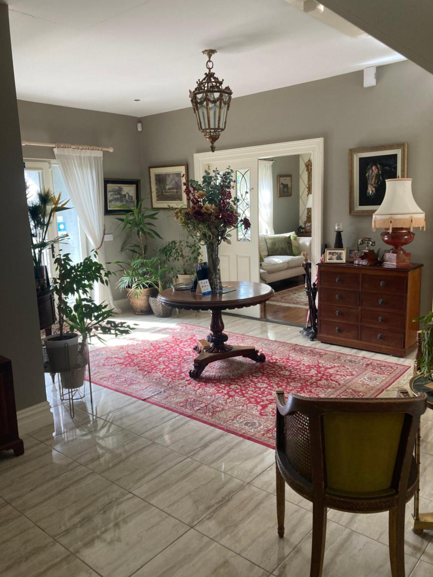 Ballybur Lodge Cuffesgrange Екстер'єр фото