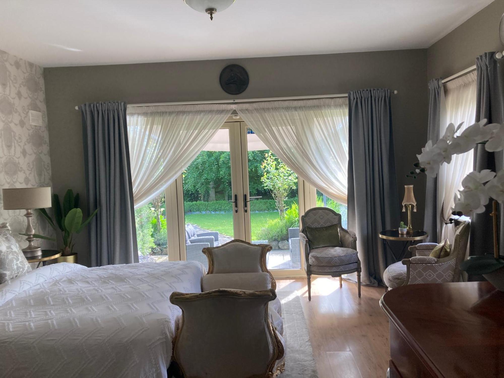 Ballybur Lodge Cuffesgrange Екстер'єр фото