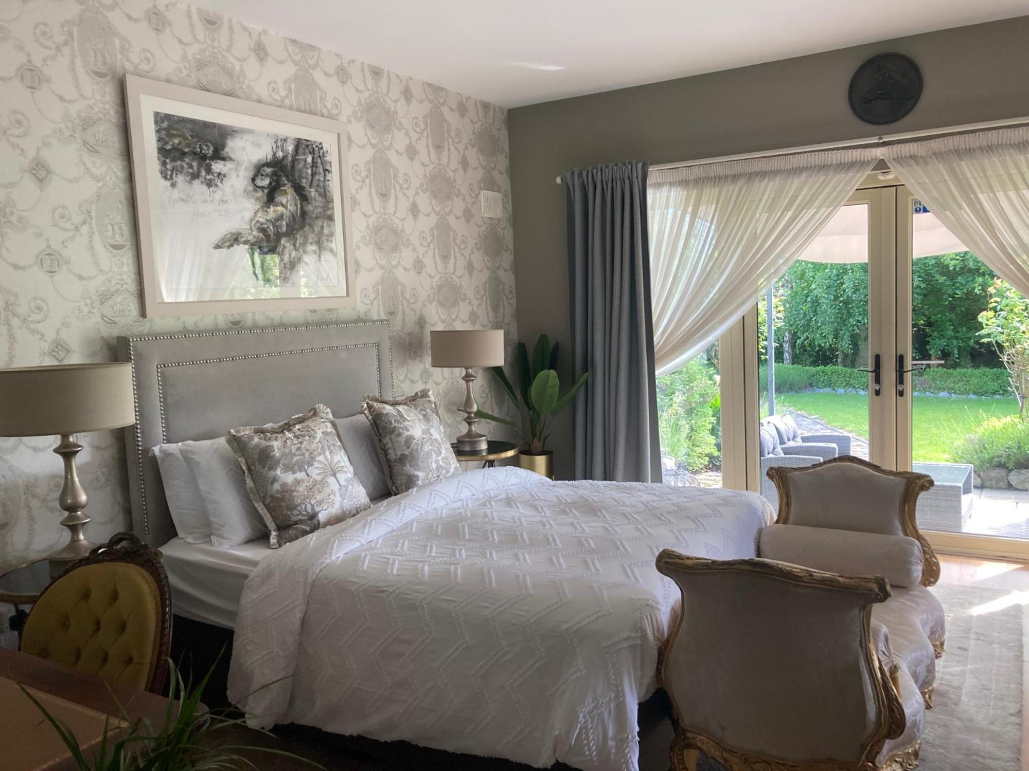 Ballybur Lodge Cuffesgrange Екстер'єр фото