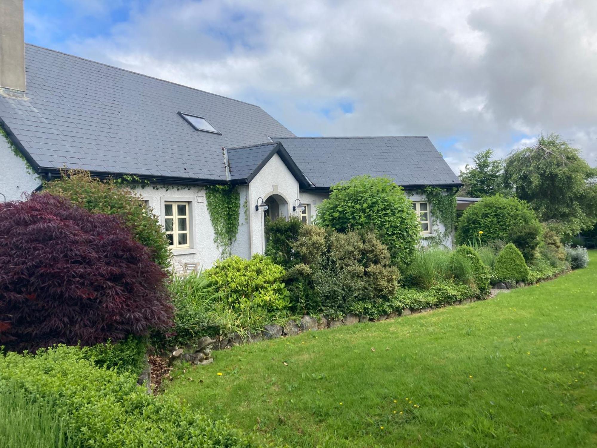 Ballybur Lodge Cuffesgrange Екстер'єр фото