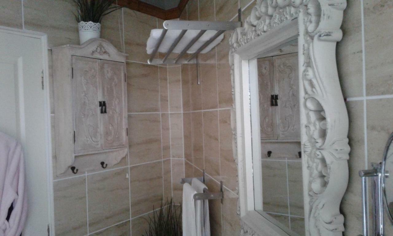 Ballybur Lodge Cuffesgrange Екстер'єр фото