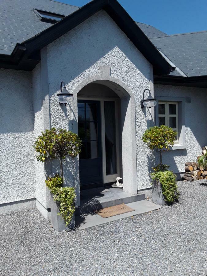 Ballybur Lodge Cuffesgrange Екстер'єр фото