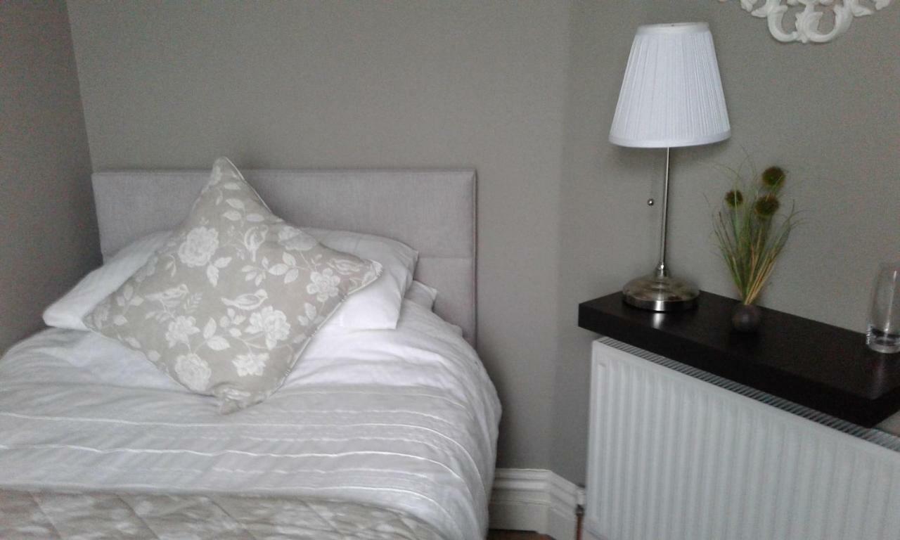 Ballybur Lodge Cuffesgrange Екстер'єр фото