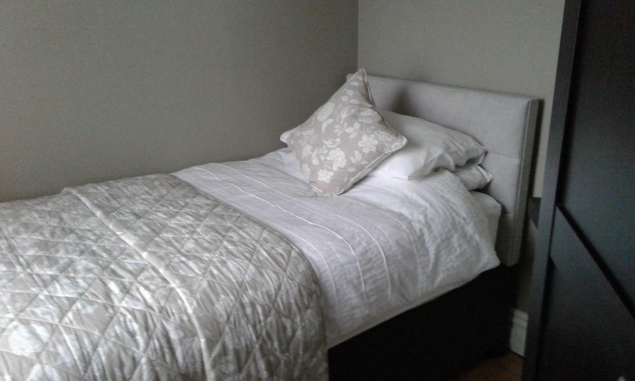 Ballybur Lodge Cuffesgrange Екстер'єр фото